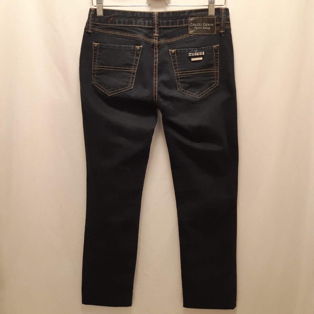 Colcci Denim Jeans